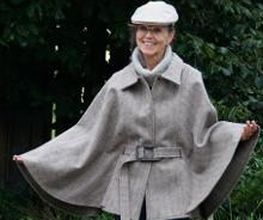 Natural Schafwolle Bild 20