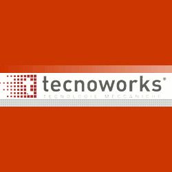 Tecnoworks Sas logo