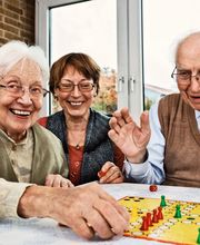 Pflegedienst Lerch Bild 1