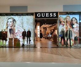 GUESS immagine 1