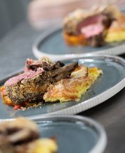 SHL Schweizerische Hotelfachschule Luzern Bild 5