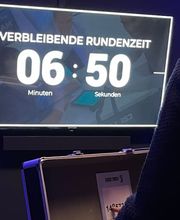 ESCAPE DINNER - Escape-Room als Dinnershow Bild 7