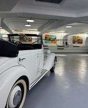 LIONSGATE by Centrum Garage AG Bild 9