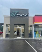 FERGUSON FEDERAL CREDIT UNION image 1