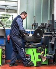 Auto Muhr e.K. Bild 4