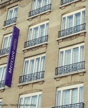 Mercure Torre Del Greco Vesuvio immagine 1