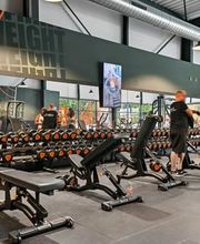 Basic-Fit 24/7 image 1