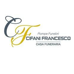 Casa Funeraria Cifani logo