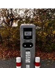 TotalEnergies Charging station Bild 4