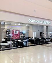 Colchones Berun Gran Patio Zaragoza imagen 1