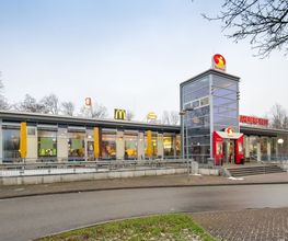 McDonald's Bild 1