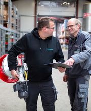 Bernard Pundsack GmbH Bild 9