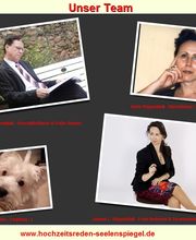 SEELENSPIEGEL - Horst Wagenblaß | Freie Trauerreden & Hochzeitsreden & Zeremonien Bild 11