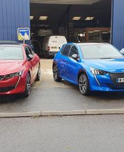 Garage Dupic image 2