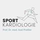 Logo Sportkardiologie Prof. Dr. med. Axel Preßler