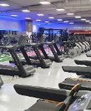 Gimnasio VivaGym Berlín imagen 1