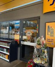 JET Tankstelle Bild 3
