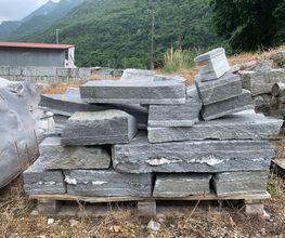 Graniti, Giardini e Pali di Castagno by DT Multiservices di Daniele Tiboni, selvicoltore AFC Bild 1