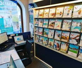 VBR Reisebüro Bild 3