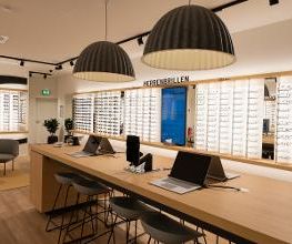 Mister Spex Optiker Augsburg Bild 5