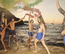 New Summer 25 Collection !