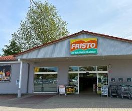 FRISTO Getränkemarkt Bild 5
