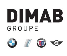 DIMAB Payerne - Concessionnaire BMW, ALPINA et Point Service MINI Bild 5