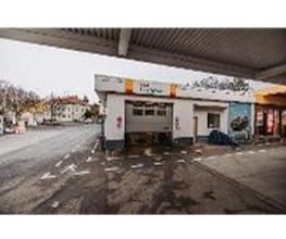 Shell Recharge Charging Station Bild 10