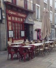 LA CREMAILLERE image 1