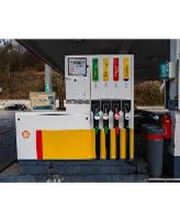 Shell Recharge Charging Station Bild 7