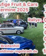 young oldtimer ingolstadt Bild 1