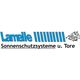 Lamelle Sonnenschutzsysteme
