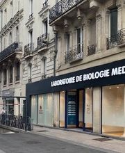 Biogroup Maine Anjou - Ralliement - Façade