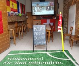 Restaurant Pizzeria Kreuz Bild 4