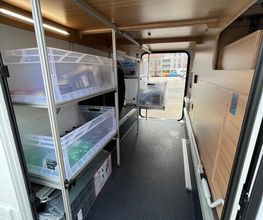 SYS-RACK Bild 3