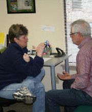 North Texas Sports Medicine image 11