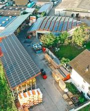 Dachtechnik Daub Dörfler GmbH Bild 14