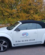 BinDer Ambulanter Pflegedienst Bild 1