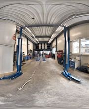 Garage Büchel Bild 5