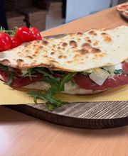 Restaurant Pizzeria Campano Bild 19