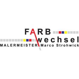 FARBWECHSEL Marco Strohwick