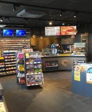 JET Tankstelle Bild 5
