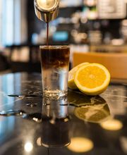 Café im Hugendubel Bild 7