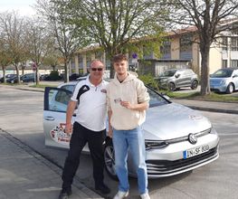 Schanzer Fahrschule GmbH Bild 7