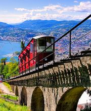 Municipio | Città di Lugano Bild 6