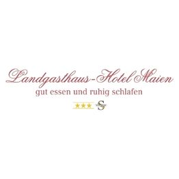 Landgasthaus-Hotel Maien Inh. Oliver Börner