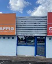 CAFPI La Roche-sur-Yon courtier en crédit immobilier image 2