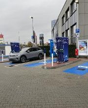 Aral pulse Ladestation Bild 3