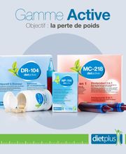 Dietplus Pau image 9
