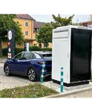 ChargeOne Ladestation Bild 12